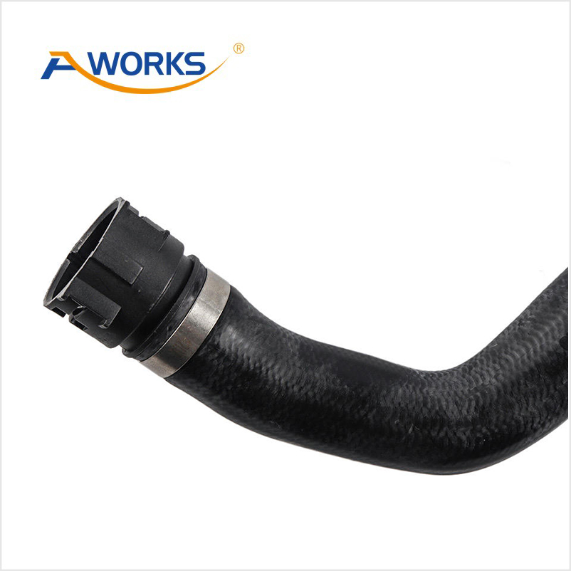 17127535529 Upper Water Pipe