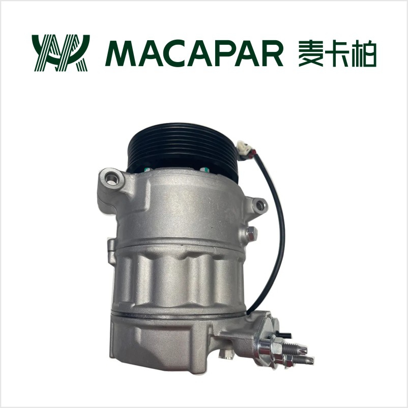 LR056364 AC Compressor