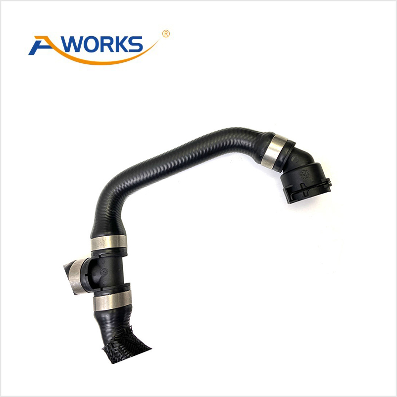 17127535536 Radiator Coolant Hose