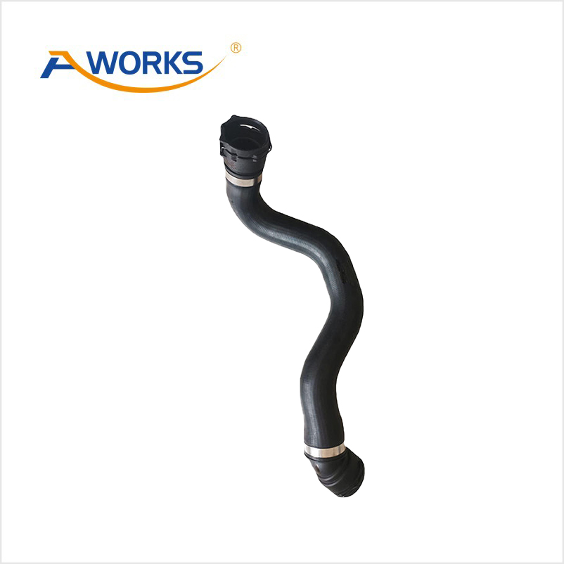17127535531 Lower Radiator Coolant Hose