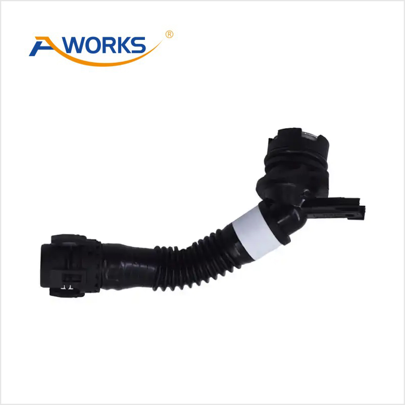 11127584128 Turbocharger Oil Hose