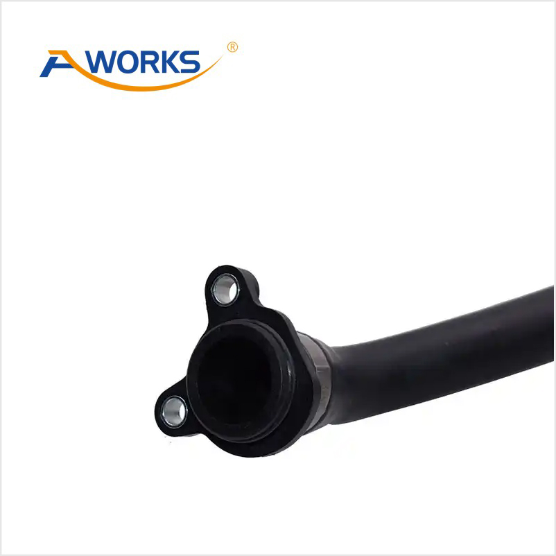 11537550062 Radiator Hose