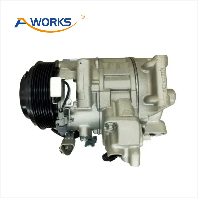 88320-0E110 Compressor