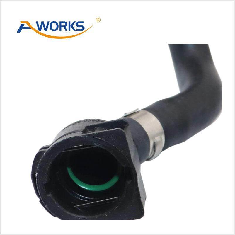11537643226 Automotive Turbo Hose