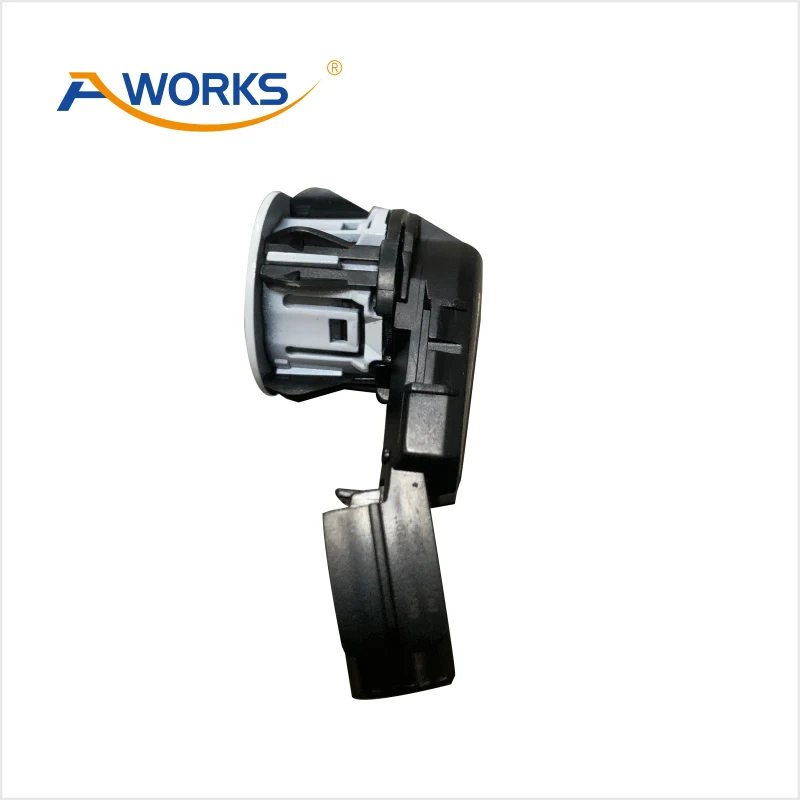 Automotive Parking Sensor