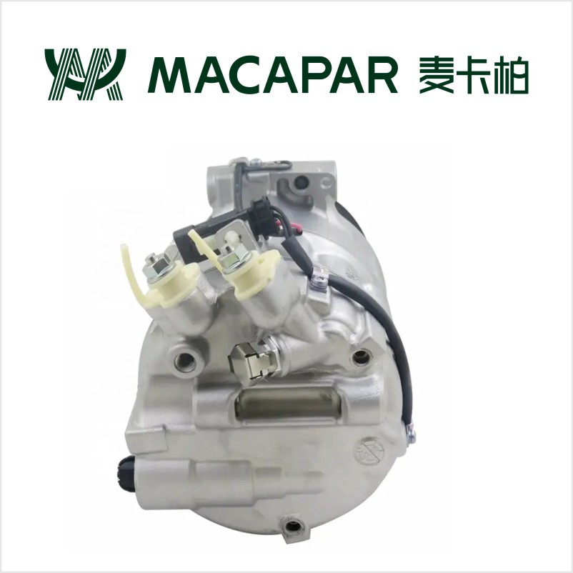 LR112584 AC Compressor