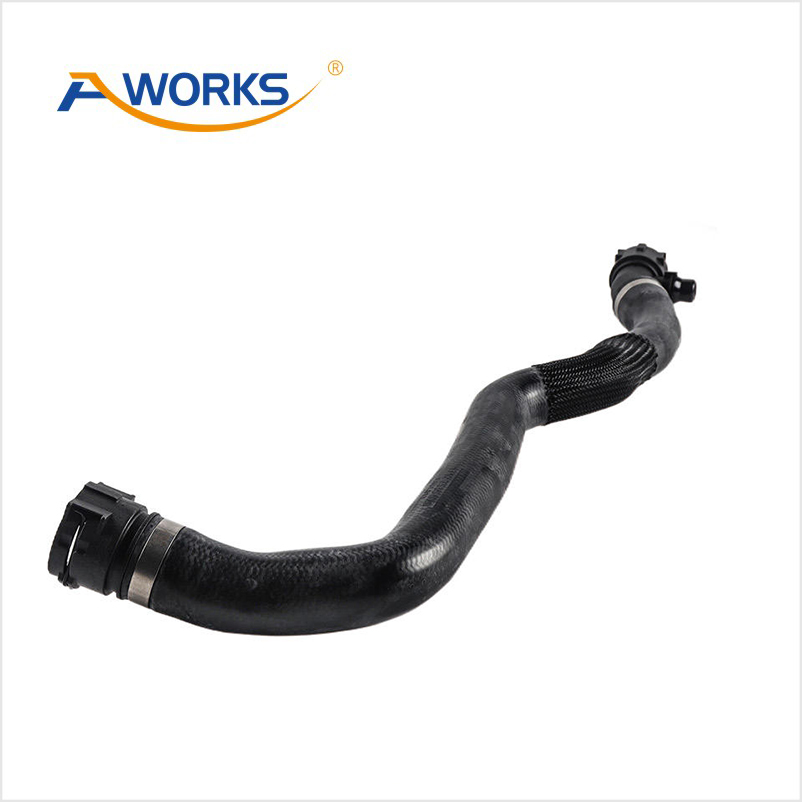 17127535529 Upper Water Pipe