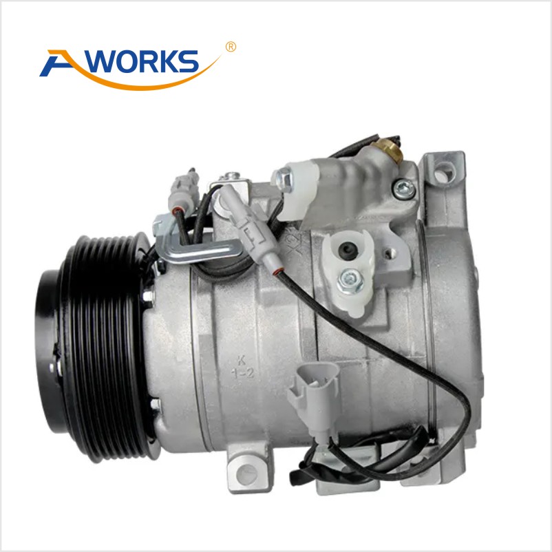 88320-6A150 Compressor