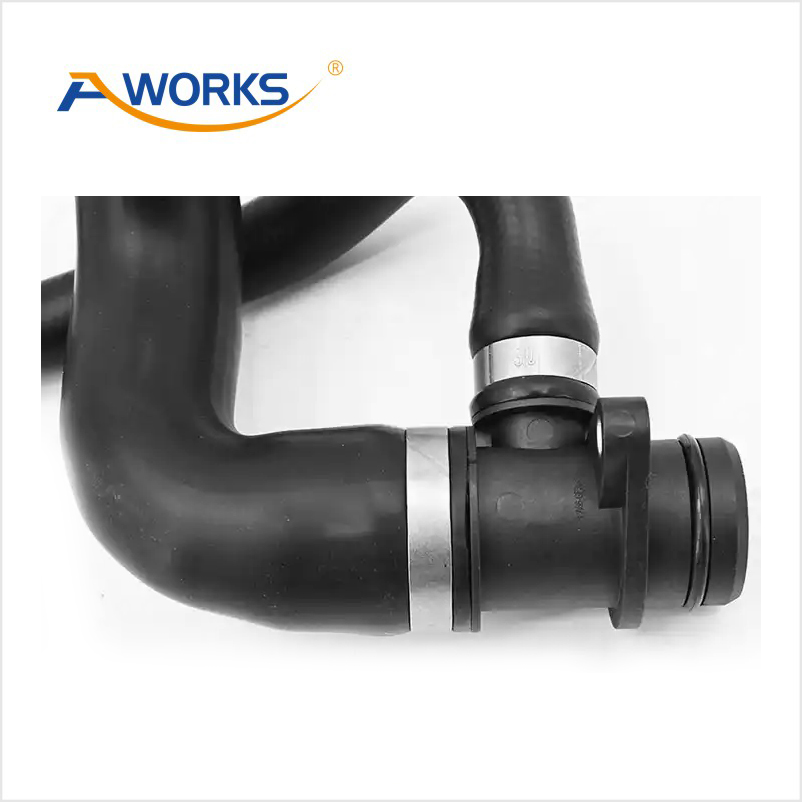 11537639998 Radiator Hose