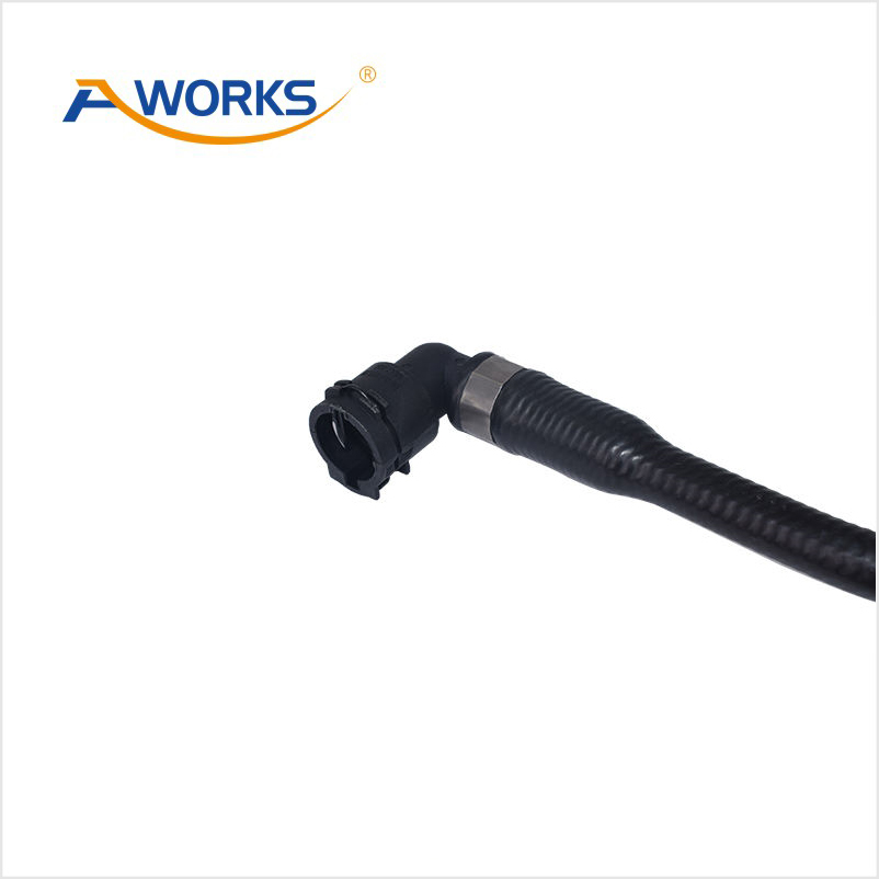 17127521775 Radiator Coolant Hose