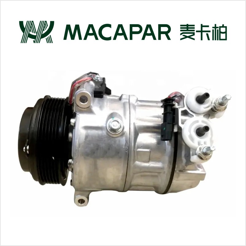 C2D23099 Ac Compressor