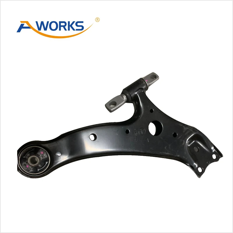 Automotive Front Left Lower Control Arm