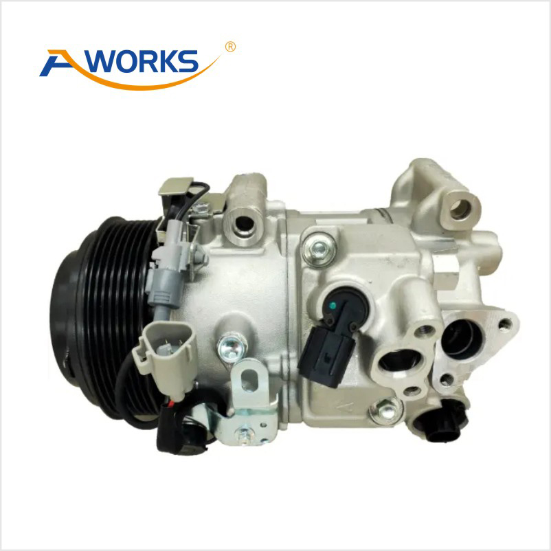 88320-0E110 Compressor