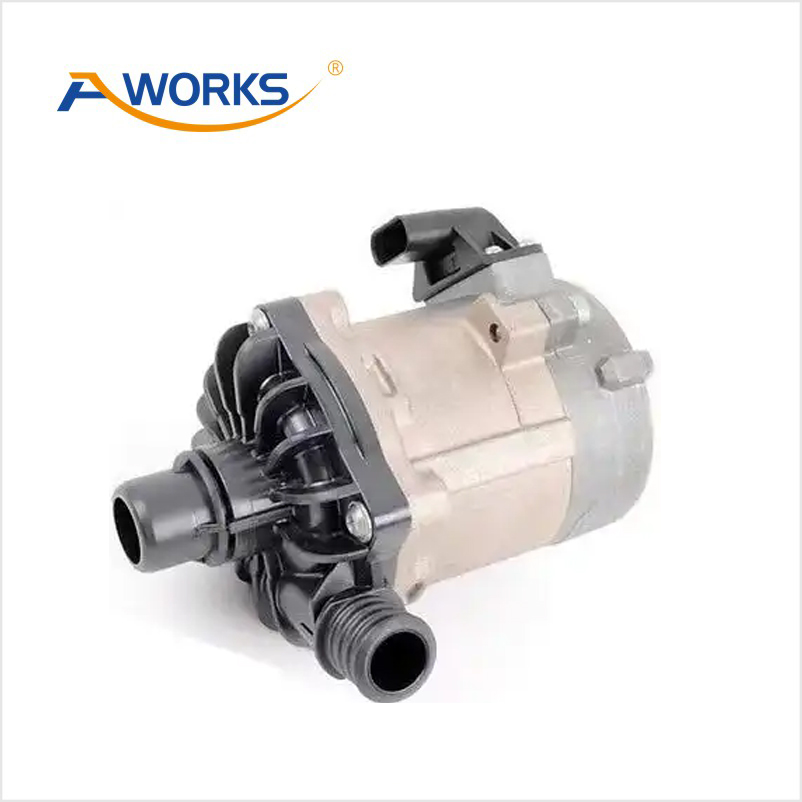 11517566335 Booster Pump