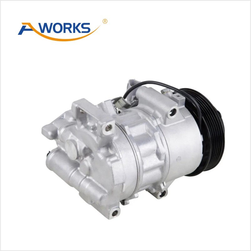 88320-3A270 Compressor