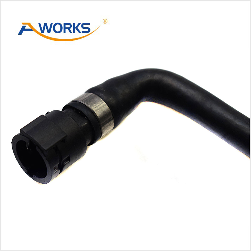 17127536235 Radiator Tank Coolant Hose