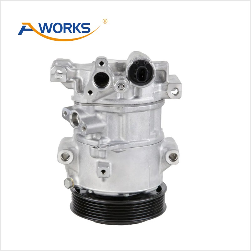 88320-6A050 Compressor