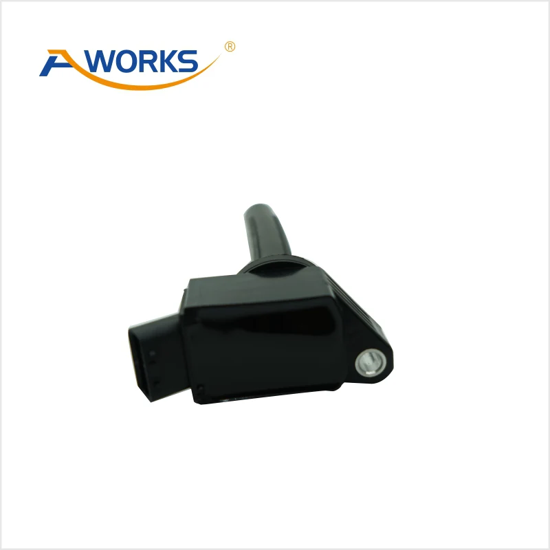 Car Ignition Coil Assembly