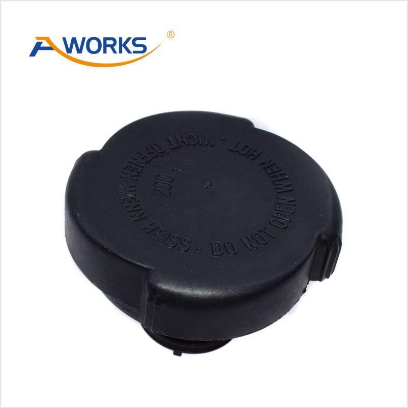 17111742231 Radiator Coolant Expansion Tank Cover