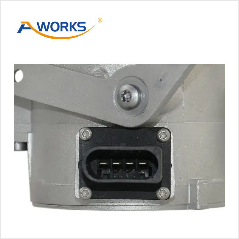 11517583836 Water Pump