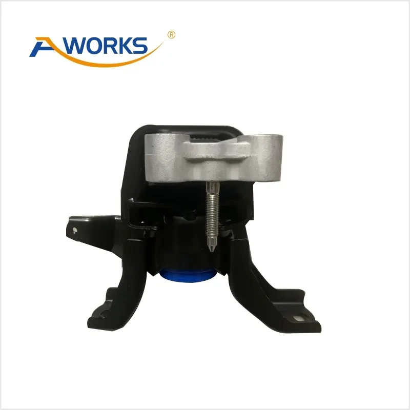Automotive Right Engine Rubber Mount