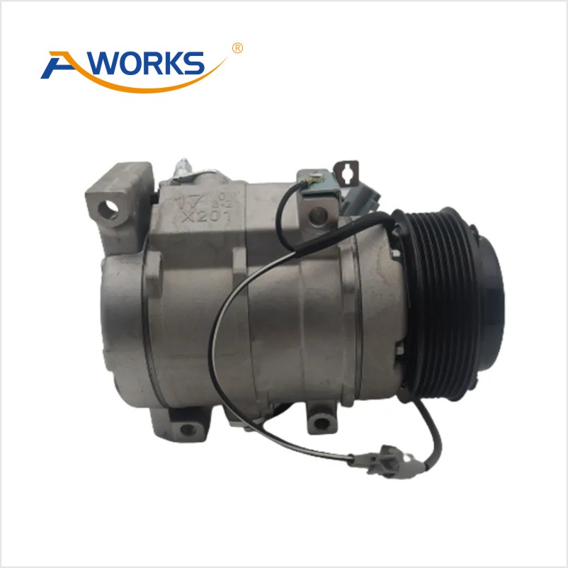 88320-6A011 Compressor
