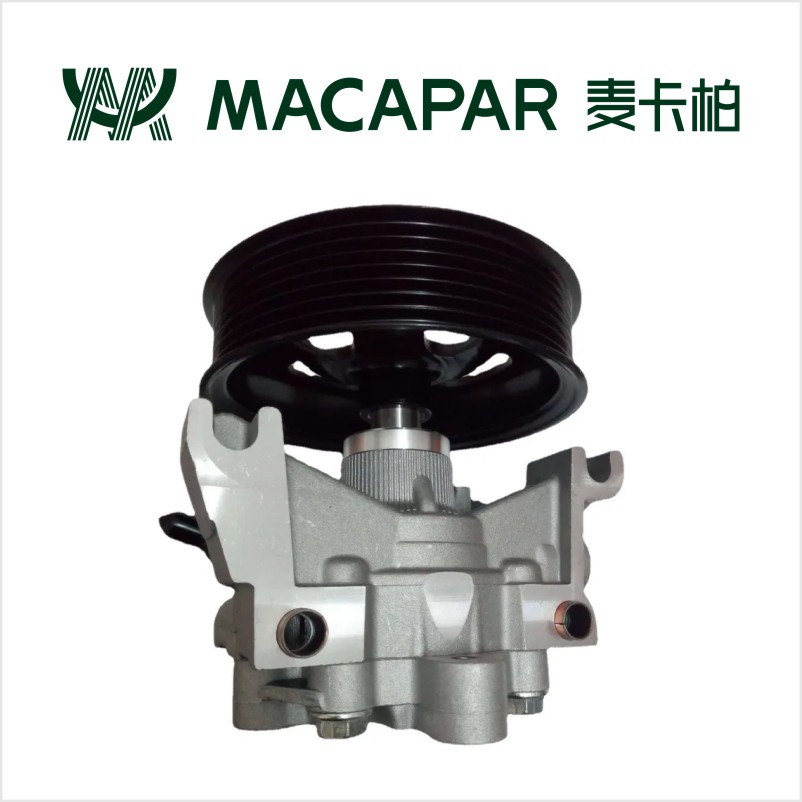 LR077386 Power Steering Pump