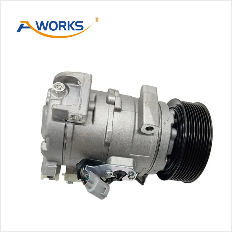 88320-6A320 Compressor