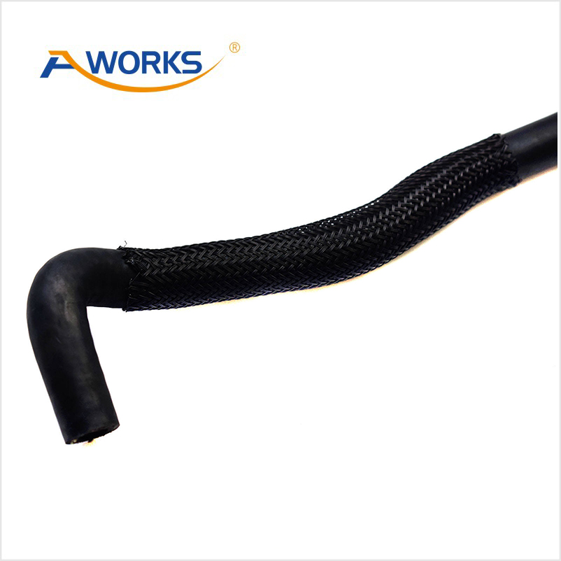 17127536235 Radiator Tank Coolant Hose
