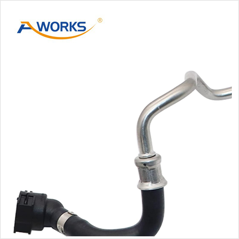 11537643226 Automotive Turbo Hose