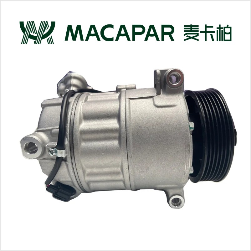 LR056364 AC Compressor