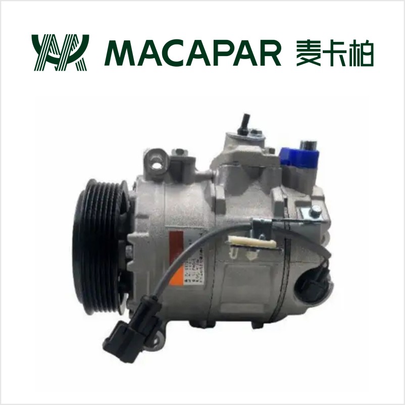 LR015151 AC Compressor