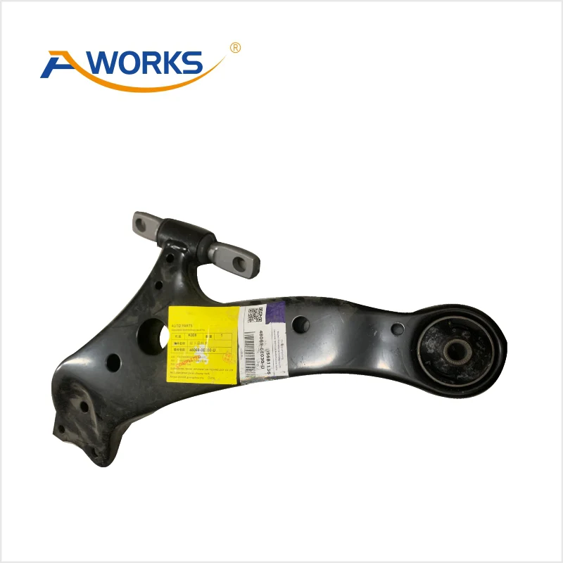Automotive Front Left Lower Control Arm