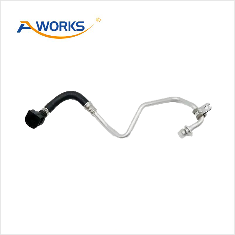 11538651261 Turbocharger Hose