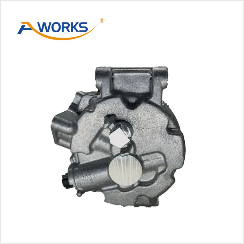 88320-3A510 Compressor