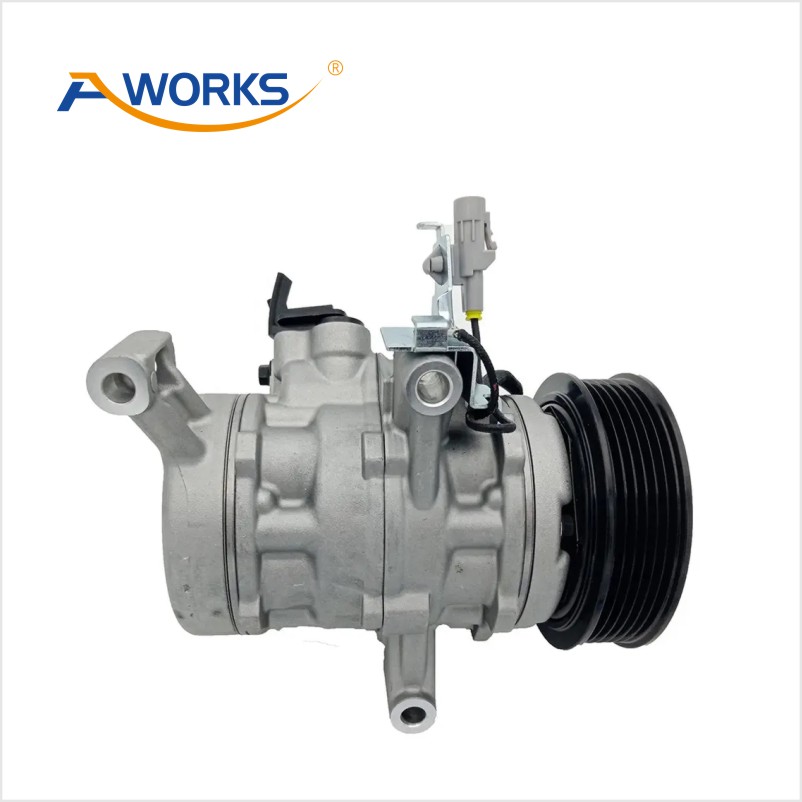 88310-0D440 Compressor