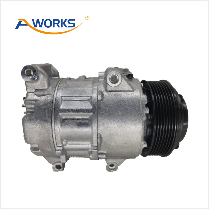 88320-3A510 Compressor