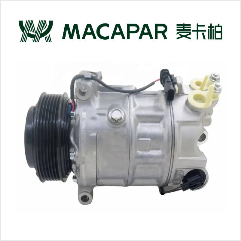 LR112584 AC Compressor