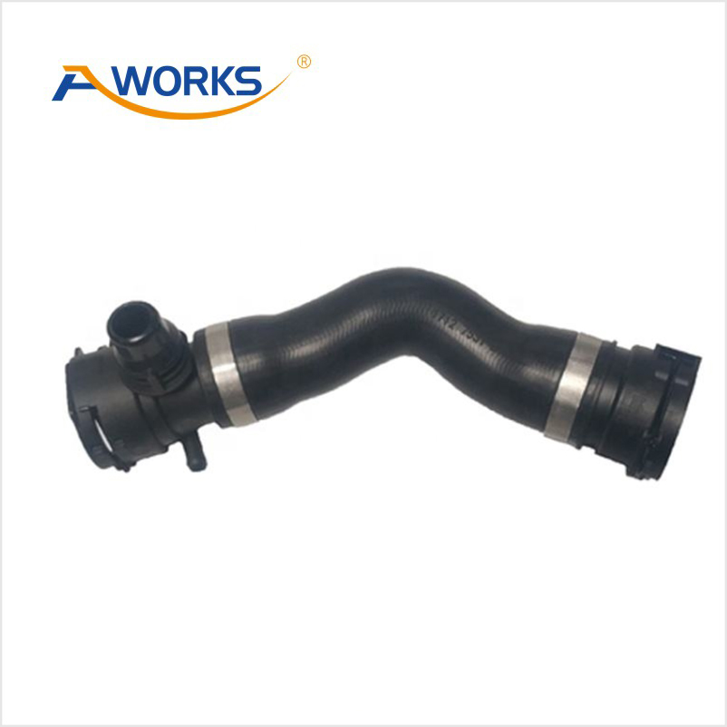 17127531579 Upper Radiator Coolant Hose