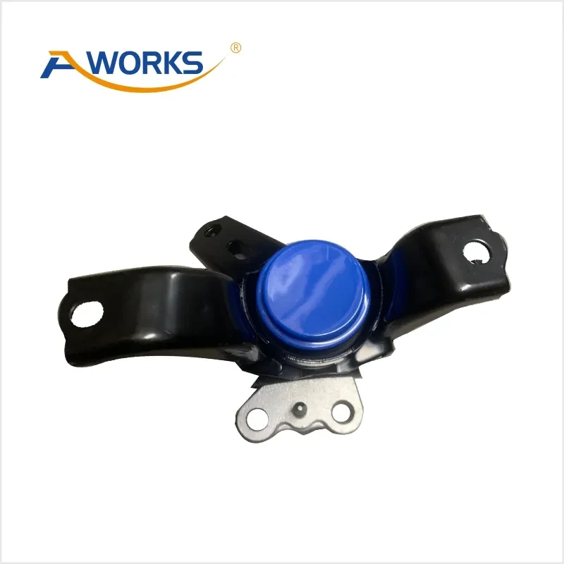Automotive Right Engine Rubber Mount