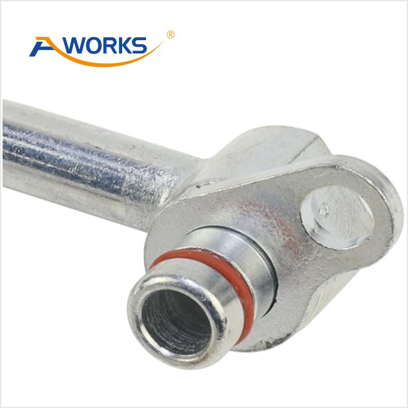 11537643094 Automotive Turbo Hose
