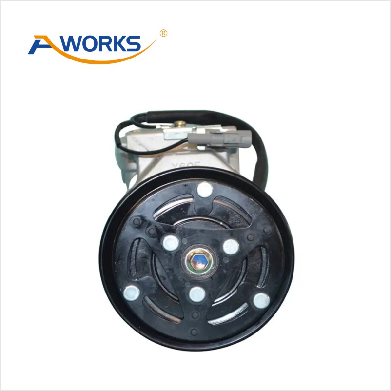 88320-0D020 Compressor