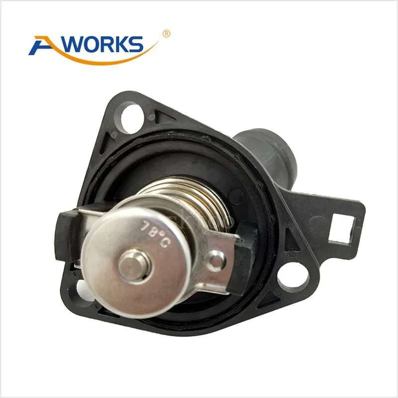 19301RAAA012.4CRV Car Thermostat