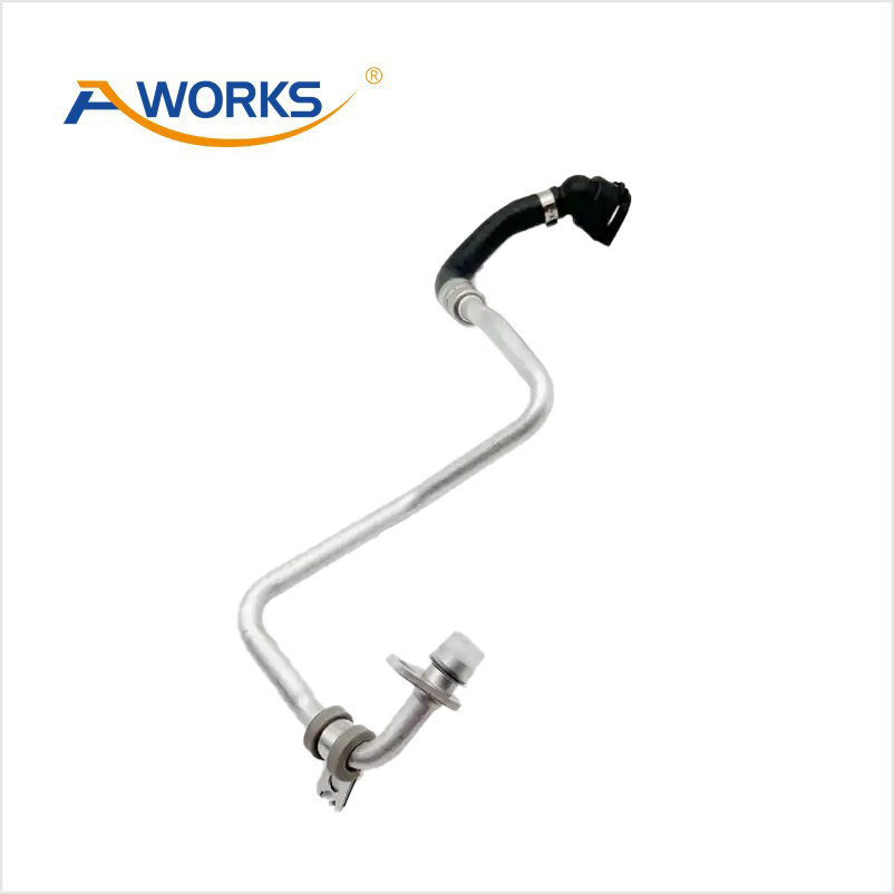11538651261 Turbocharger Hose