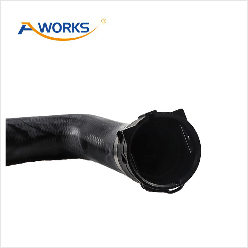 17127535529 Upper Water Pipe