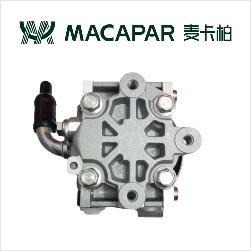 LR077386 Power Steering Pump