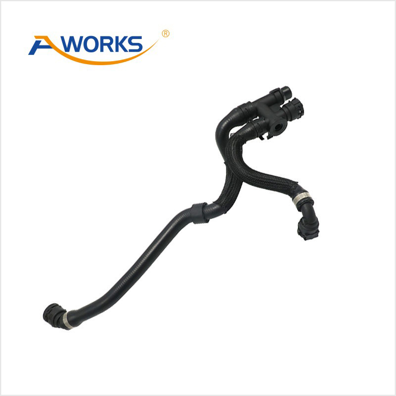 17127535570 Auto Parts Vent Breather Hose