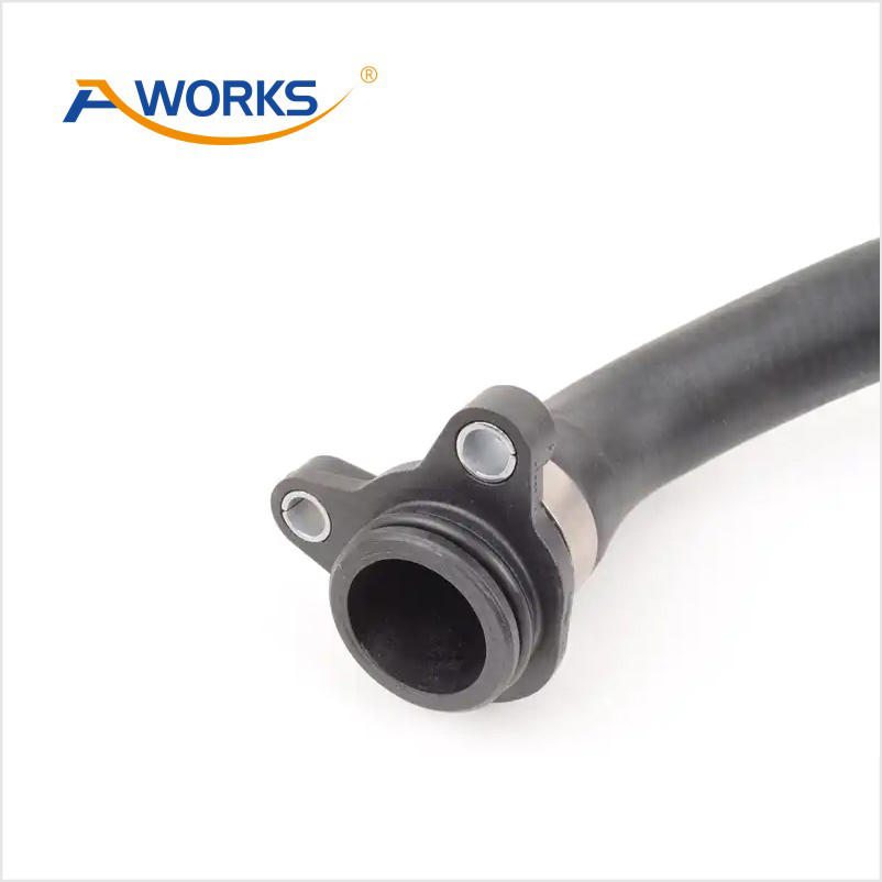 11537581063 Radiator Hose