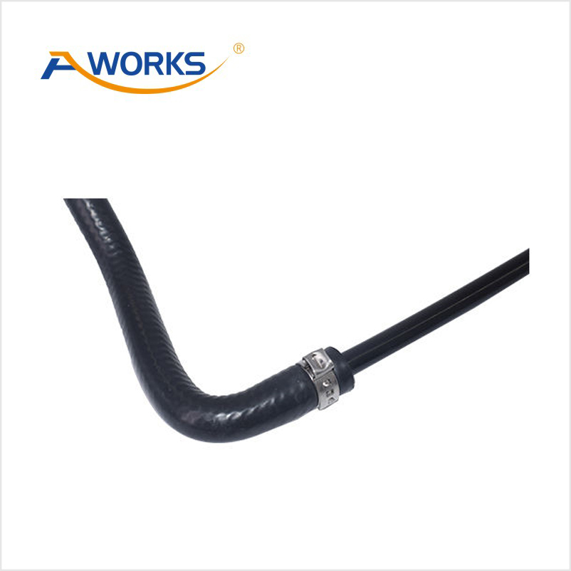 17127521775 Radiator Coolant Hose