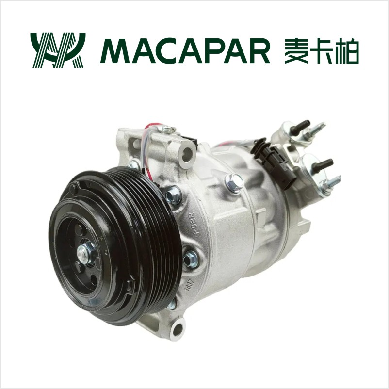 LR112585 AC Compressor